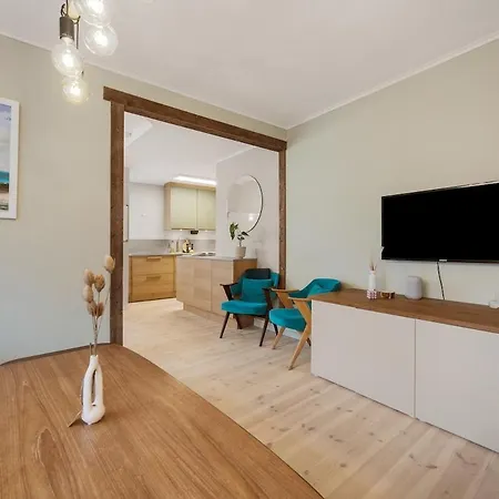 Is Bergen, 2 Min Walk To Everything 卑爾根