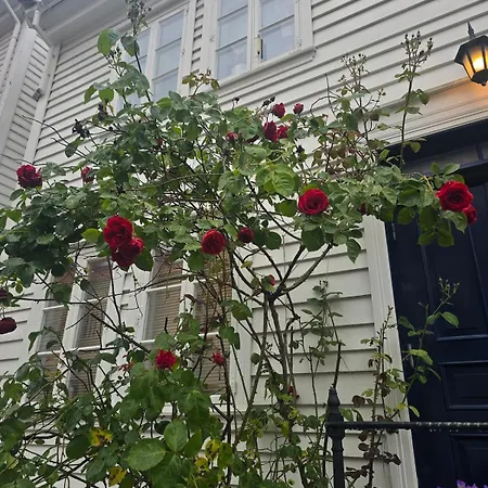 Apartamento Is Bergen, 2 Min Walk To Everything *