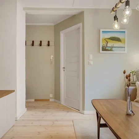 Is Bergen, 2 Min Walk To Everything 公寓 卑爾根