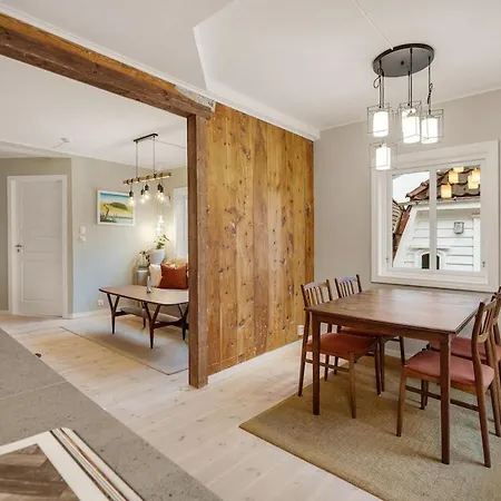 Apartamento Is Bergen, 2 Min Walk To Everything