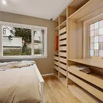 Is Bergen, 2 Min Walk To Everything Apartman Bergen
