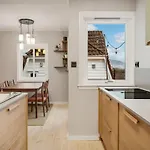 Apartman Is Bergen, 2 Min Walk To Everything *